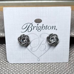 Brighton / Love Knot Earring